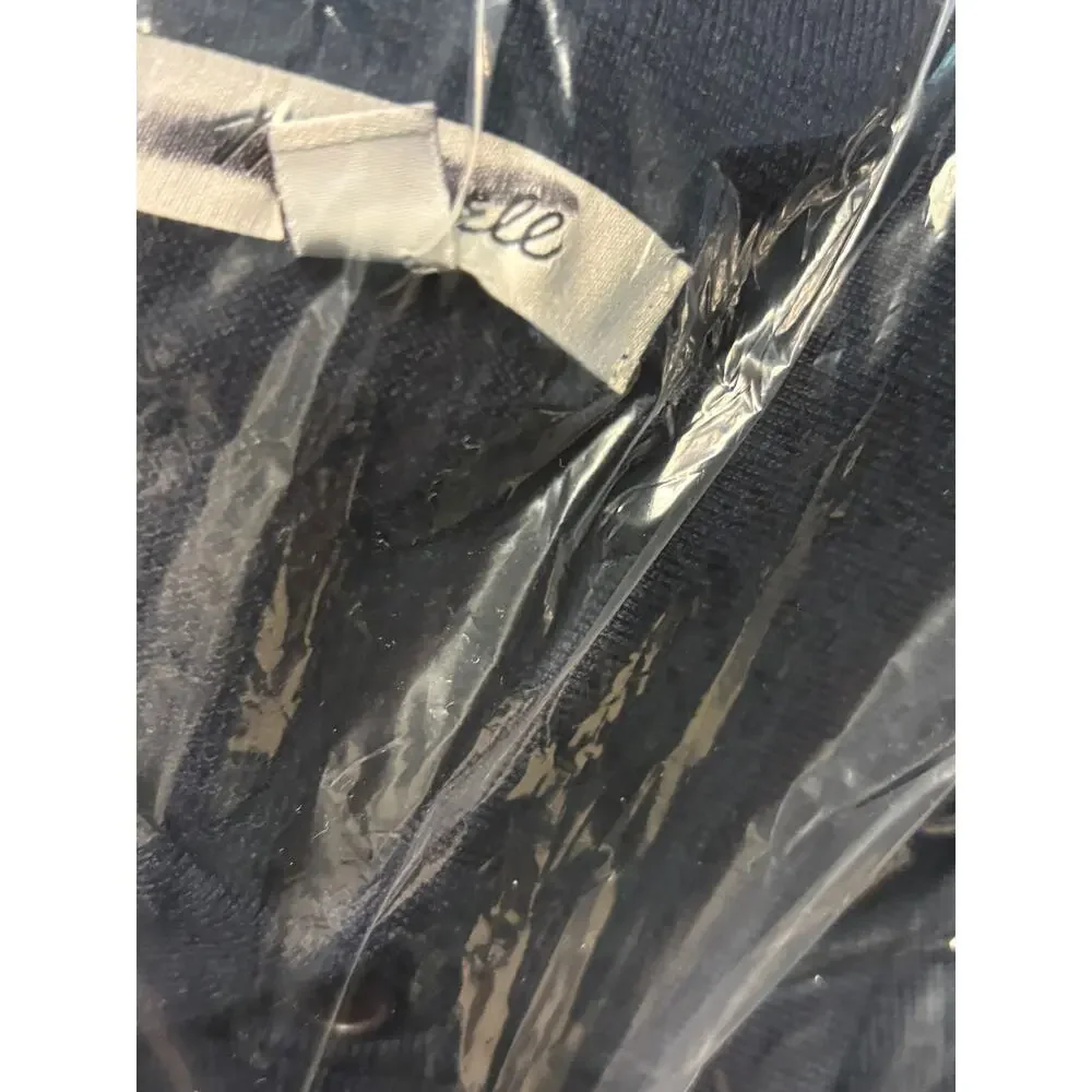Madewell nwt drop